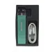   Vaporesso -   XROS Mini Pod Kit 1000mAh 2ml Forest Green (10260)