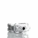   Vaporesso - XROS Mini Pod System 1000mAh Silver (sn1596)