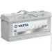   Varta 110 Silver Dynamic I1 (0) (610402092)