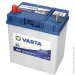 Автомобильный аккумулятор Varta B540127033 Автомобильный аккумулятор Varta B540127033