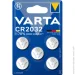 Varta   CR2032 , 5 . (06032101415)