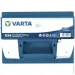   Varta D24 60 12 B