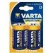  Varta D Longlife Extra 2 (4120101412)
