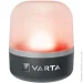 ˳   Varta Dynamo Lantern grey