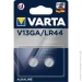 Varta  V 13 GA BLI LR44 2 . (4276101402)
