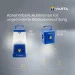    Varta  Ambiance L20, IP54,  400 ,  300  , 6 (17666101111)