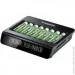   VARTA LCD MULTI CHARGER PLUS (57681101401)