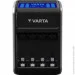   VARTA LCD PLUG CHARGER+4xAA 2100 mAh (57687101441)