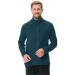 Vaude   Men's Rosemoor Fleece Jacket II Dark Sea S (1092-4062218309937)
