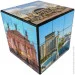  V-Cube 3x3 Ukraine   (00.0385)
