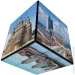  V-Cube 3x3 Ukraine   (00.0385)