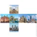  V-Cube 3x3 Ukraine   (00.0385)