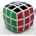  V-Cube 3x3 White Pillow (V3b-WH)