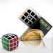  V-Cube 3x3 White Pillow (V3b-WH)
