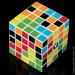  V-Cube 5x5 White  (00.0001)