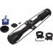 SCFF-26   Vector Optics Marksman 6-24x50 (30mm) FFP