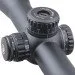 SCFF-30   Vector Optics Continental 5-30x56 (34mm) FFP Tactical