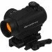 SCRD-12II Vector Optics Maverick 1x22 Gen II