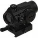  SCRD-12II Vector Optics Maverick 1x22 Gen II