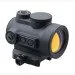  SCRD-34 Vector Optics Centurion 1x30 Red Dot