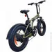  Vega Joy Fat-2 Green