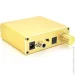 Veggieg   F102   (SPDIF)   (RCA)  ,  , Gold