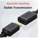  HDMI ()-HDMI () VEGGIEG HF-1.5 1.5m, v2.0, OD-7.0mm