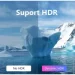  HDMI VEGGIEG VH401 8K v2.1 48Gbit HDR ARC 1m
