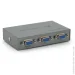 Veggieg VGA  V-F201     2 , Silver