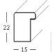 Velista    15D-5120v 1824  -