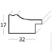  Velista 32V-XY053-2Pv 10x15  