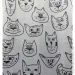 Velvet House  FAN CATS-1 300270  -