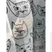 Velvet House  FAN CATS-1 300270  -