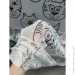 Velvet House  FAN CATS-1 300270  -