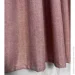 Velvet House  FAN LINEN-plum  200270 