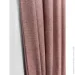 Velvet House  FAN LINEN-plum  200270 