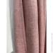 Velvet House  FAN LINEN-plum  200270 