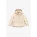 Venidise Куртка для дівчинки 994091 140 см Молочний (2000990767479W) Venidise Куртка для дівчинки 994091 140 см Молочний (2000990767479W)
