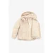 Venidise Куртка для дівчинки 994091 140 см Молочний (2000990767479W) Venidise Куртка для дівчинки 994091 140 см Молочний (2000990767479W)