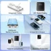  Vention 10000mAh 22.5W White (FHOW0)