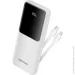 Vention 10000mAh 22.5W White (FHOW0)