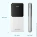  Vention 10000mAh 22.5W White (FHOW0)
