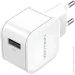   Vention 1XUSB 18W QC3.0   (FEKW0-EU)