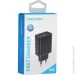   Vention 1xUSB 18W (USB-A) QC3.0 (FABB0-EU)