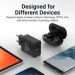   Vention 1xUSB 18W (USB-A) QC3.0 (FABB0-EU)