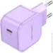   1xUSB-C 20W PD3.0/QC3.0 Purple Vention (FEJV0-EU)