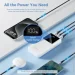  Vention 20000mAh 22.5W Black (FHLB0)