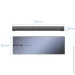  Vention  4 1*8 HDMI Black Aluminum Alloy Type EU Standart (AKQB0-EU)