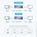  Vention  4 1*8 HDMI Black Aluminum Alloy Type EU Standart (AKQB0-EU)
