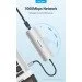 USB- - Type-C Vention 9--1 (TOMHB)